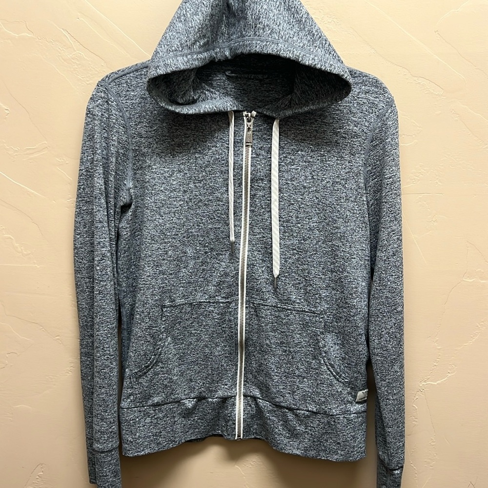 Vuori Halo Performance Zip Hoodie
